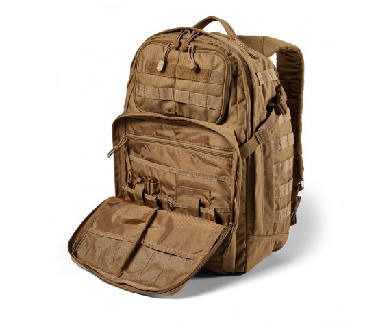 Фото: “Рюкзак RUSH24™ 2.0 BACKPACK 37L Kangaroo 134”, купить в интернет магазине