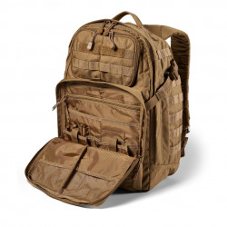 Фото: “Рюкзак RUSH24™ 2.0 BACKPACK 37L Kangaroo 134”