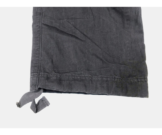 Фото: “Брюки Cargo Abercrombie & Fitch, серые”, купить в интернет магазине