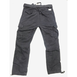 Фото: “Брюки Cargo Abercrombie & Fitch, серые”