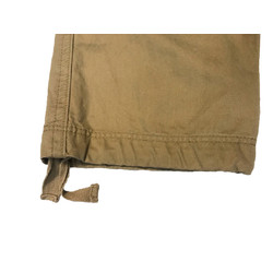 Фото: “Брюки Cargo Abercrombie & Fitch, бежевые”