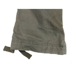 Фото: “Брюки Cargo Abercrombie & Fitch, олива”