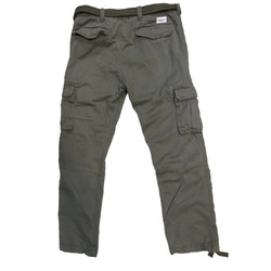 Фото: “Брюки Cargo Abercrombie & Fitch, олива”