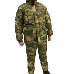 Фото: “Костюм Горка BERKUT.IV зима таслан камуфляж”