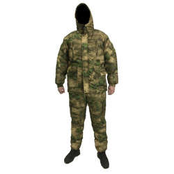 Фото: “Костюм Горка BERKUT.IV зима таслан камуфляж”, купить в интернет магазине