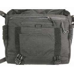 Фото: “Сумка Overwatch Messenger 18L black”