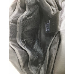 Фото: “Сумка Overwatch Messenger 18L black”