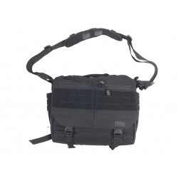 Фото: “Сумка Overwatch Messenger 18L black”, купить в интернет магазине