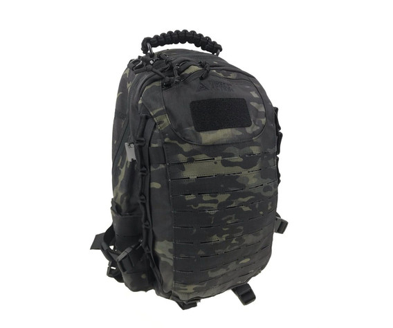 Фото: “Рюкзак Direct Action - DRAGON EGG MkII BACKPACK - Cordura Multicam Black”, купить в интернет магазине
