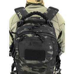 Фото: “Рюкзак Direct Action - DRAGON EGG MkII BACKPACK - Cordura Multicam Black”