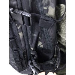 Фото: “Рюкзак Direct Action - DRAGON EGG MkII BACKPACK - Cordura Multicam Black”