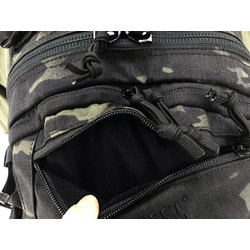 Фото: “Рюкзак Direct Action - DRAGON EGG MkII BACKPACK - Cordura Multicam Black”