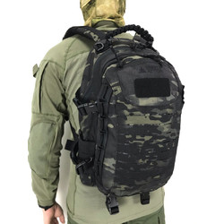 Фото: “Рюкзак Direct Action - DRAGON EGG MkII BACKPACK - Cordura Multicam Black”
