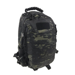 Фото: “Рюкзак Direct Action - DRAGON EGG MkII BACKPACK - Cordura Multicam Black”, купить в интернет магазине
