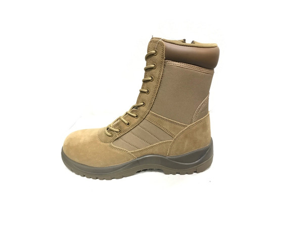 Фото: “Боевые ботинки MAGNUM Centurion 8.0 СЗ койот”, купить в интернет магазине
