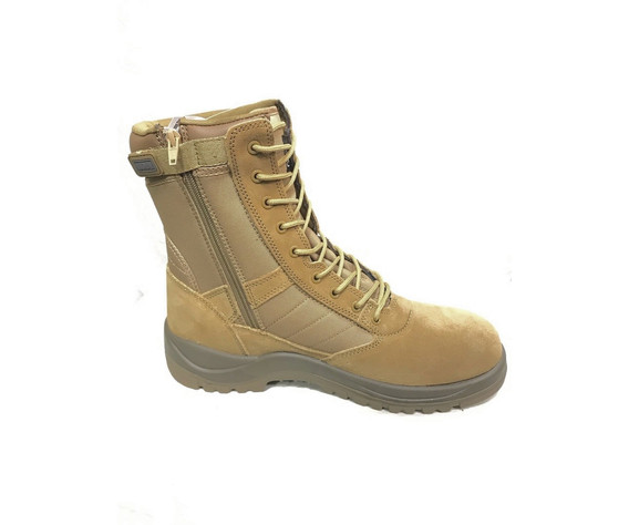 Фото: “Боевые ботинки MAGNUM Centurion 8.0 СЗ койот”, купить в интернет магазине