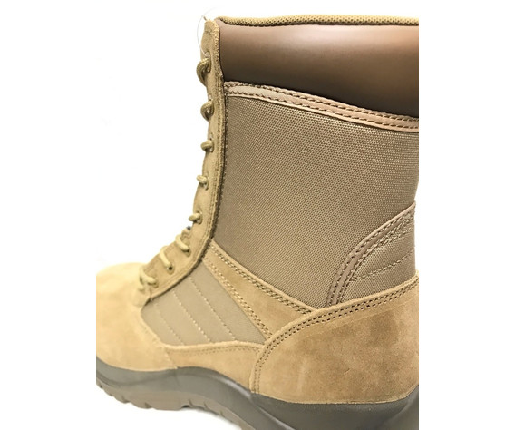 Фото: “Боевые ботинки MAGNUM Centurion 8.0 СЗ койот”, купить в интернет магазине