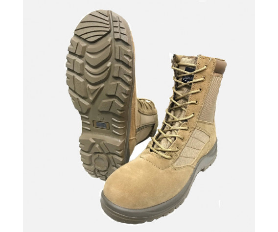 Фото: “Боевые ботинки MAGNUM Centurion 8.0 СЗ койот”, купить в интернет магазине