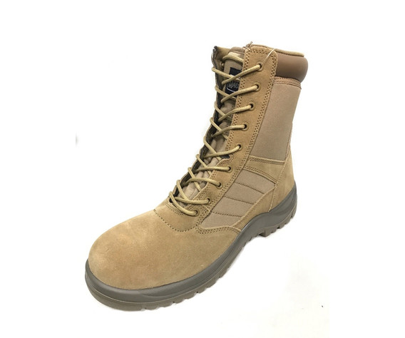 Фото: “Боевые ботинки MAGNUM Centurion 8.0 СЗ койот”, купить в интернет магазине
