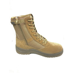 Фото: “Боевые ботинки MAGNUM Centurion 8.0 СЗ койот”