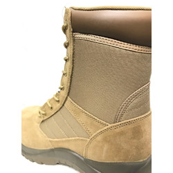 Фото: “Боевые ботинки MAGNUM Centurion 8.0 СЗ койот”