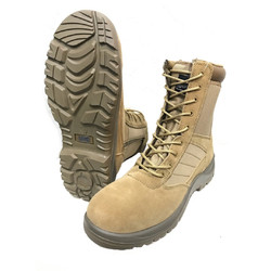 Фото: “Боевые ботинки MAGNUM Centurion 8.0 СЗ койот”, купить в интернет магазине