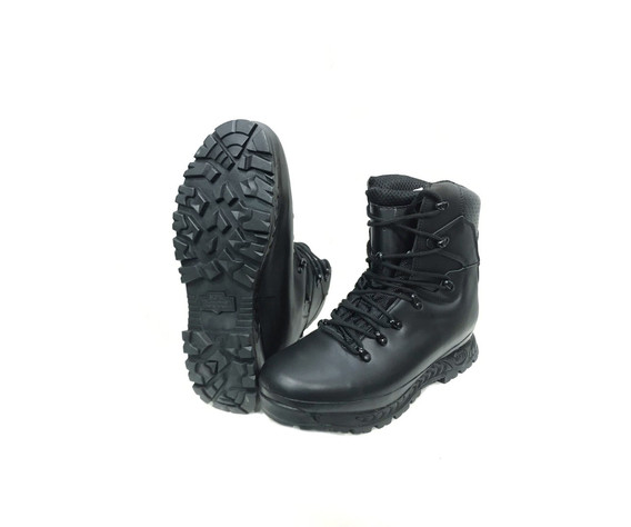 Фото: “Ботинки Горные BW модель 2005 года с подкладкой Breathtex Max-Fuchs”, купить в интернет магазине