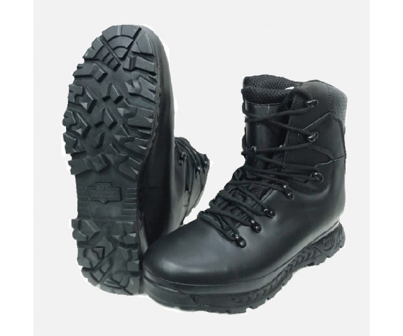 Фото: “Ботинки Горные BW модель 2005 года с подкладкой Breathtex Max-Fuchs”, купить в интернет магазине