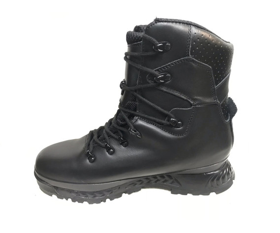 Фото: “Ботинки Горные BW модель 2005 года с подкладкой Breathtex Max-Fuchs”, купить в интернет магазине