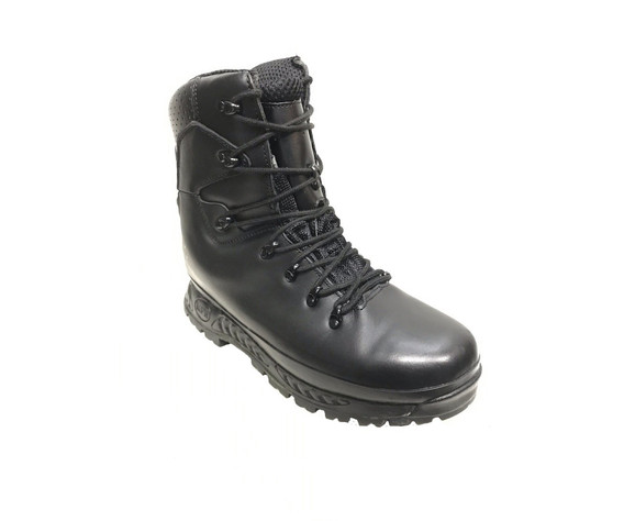 Фото: “Ботинки Горные BW модель 2005 года с подкладкой Breathtex Max-Fuchs”, купить в интернет магазине