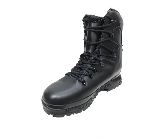 Фото: “Ботинки Горные BW модель 2005 года с подкладкой Breathtex Max-Fuchs”, купить в интернет магазине