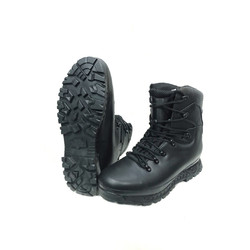 Фото: “Ботинки Горные BW модель 2005 года с подкладкой Breathtex Max-Fuchs”, купить в интернет магазине