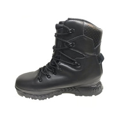 Фото: “Ботинки Горные BW модель 2005 года с подкладкой Breathtex Max-Fuchs”