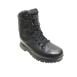 Фото: “Ботинки Горные BW модель 2005 года с подкладкой Breathtex Max-Fuchs”