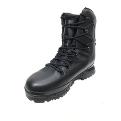 Фото: “Ботинки Горные BW модель 2005 года с подкладкой Breathtex Max-Fuchs”