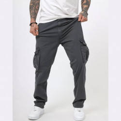 Фото: “Брюки IN-YESIR хлопок 100% СЕРЫЕ”, купить в интернет магазине