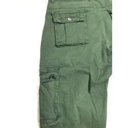 Фото: “Брюки IN-YESIR хлопок 100% зеленые”