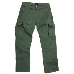 Фото: “Брюки IN-YESIR хлопок 100% зеленые”