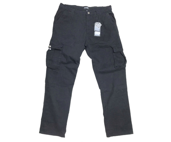 Фото: “Брюки IN-YESIR хлопок 100% черные”, купить в интернет магазине