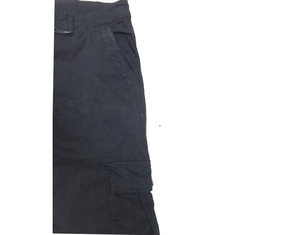 Фото: “Брюки IN-YESIR хлопок 100% черные”, купить в интернет магазине