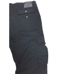 Фото: “Брюки IN-YESIR хлопок 100% черные”