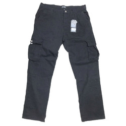 Фото: “Брюки IN-YESIR хлопок 100% черные”, купить в интернет магазине