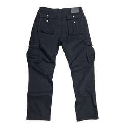 Фото: “Брюки IN-YESIR хлопок 100% черные”