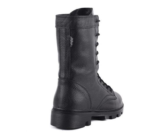 Фото: “Зимние берцы бастион 0049/1 ZA”, купить в интернет магазине