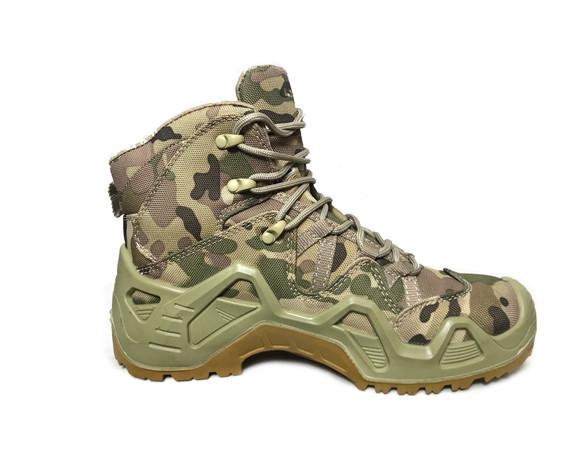 Фото: “Ботинки LOWA мультикам MID”, купить в интернет магазине