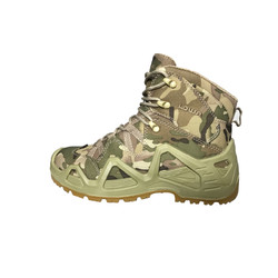 Фото: “Ботинки LOWA мультикам MID”