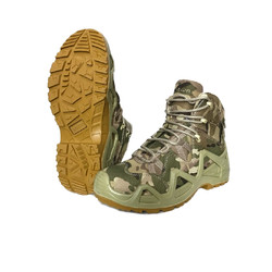 Фото: “Ботинки LOWA мультикам MID”, купить в интернет магазине