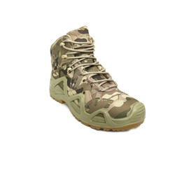 Фото: “Ботинки LOWA мультикам MID”