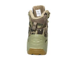 Фото: “Ботинки LOWA мультикам MID”