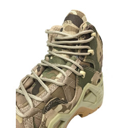 Фото: “Ботинки LOWA мультикам MID”